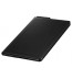Husa Keyboard Cover Samsung Galaxy Tab S4 10.5, Black
